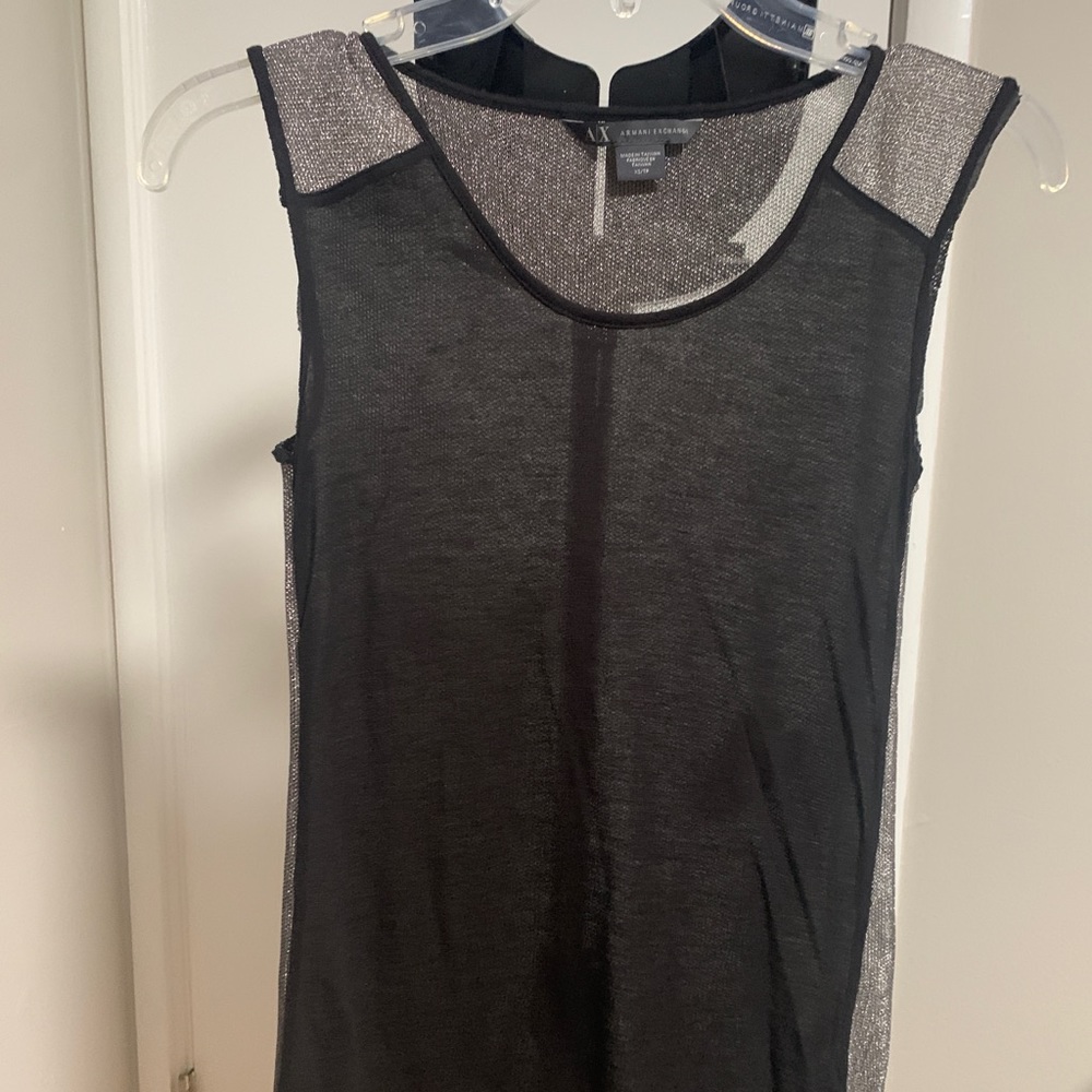 I don’t wear it often